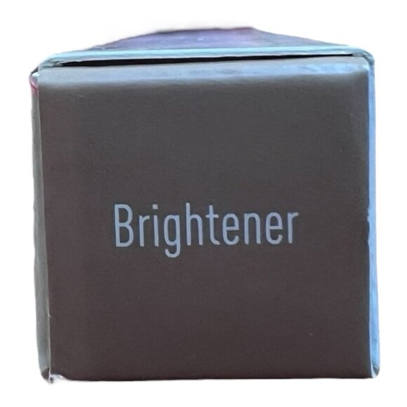 Mally Check Your Bags Eye Brightener Illuminator Make Up New In Box - Picture 6 of 6